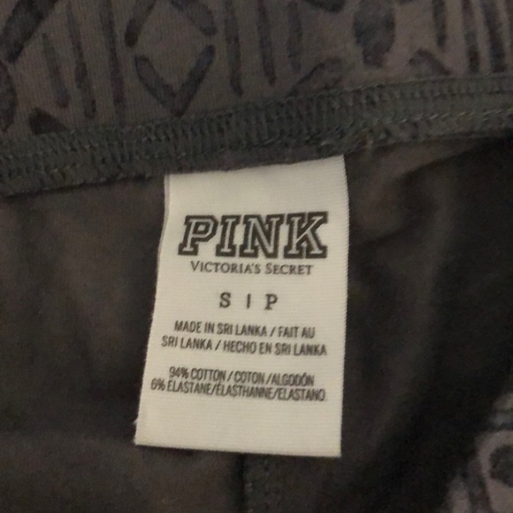 PINK leggings - Picture 2 of 3